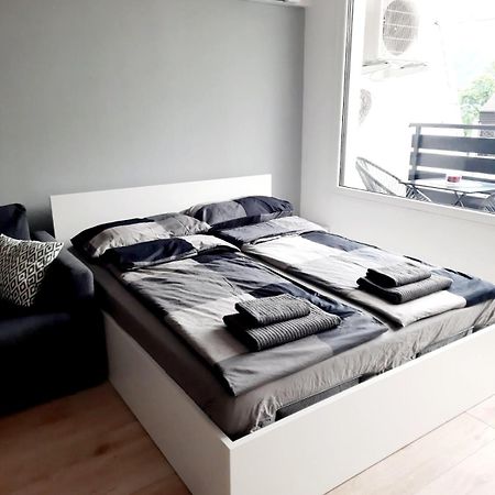 Alpine Relax Bovec Apartment Ngoại thất bức ảnh