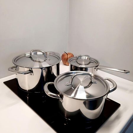 Alpine Relax Bovec Apartment Ngoại thất bức ảnh