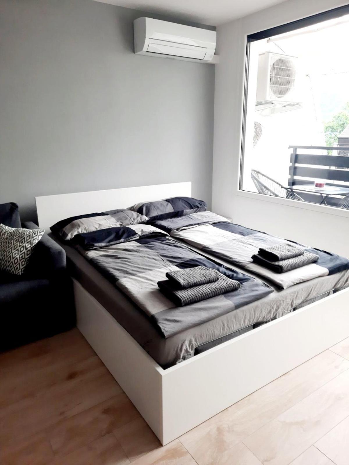 Alpine Relax Bovec Apartment Ngoại thất bức ảnh