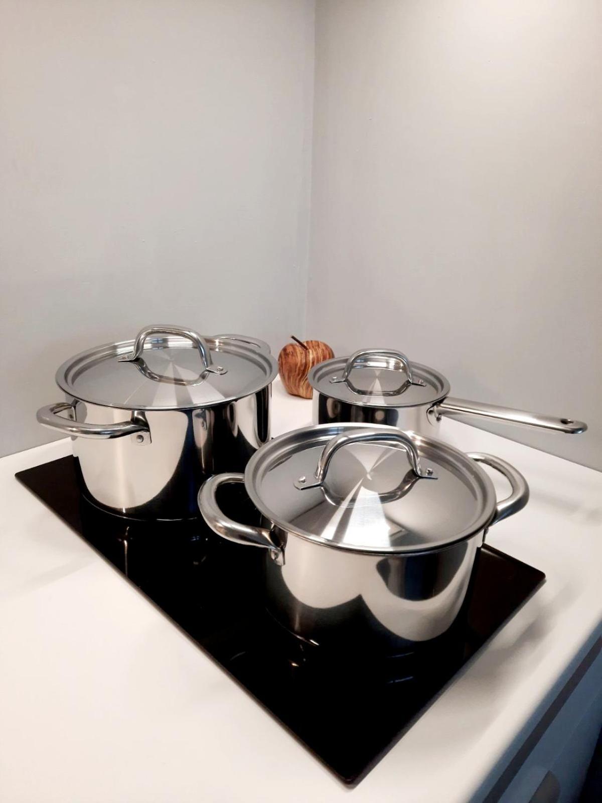 Alpine Relax Bovec Apartment Ngoại thất bức ảnh