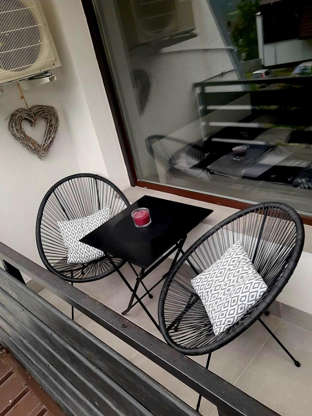 Alpine Relax Bovec Apartment Ngoại thất bức ảnh